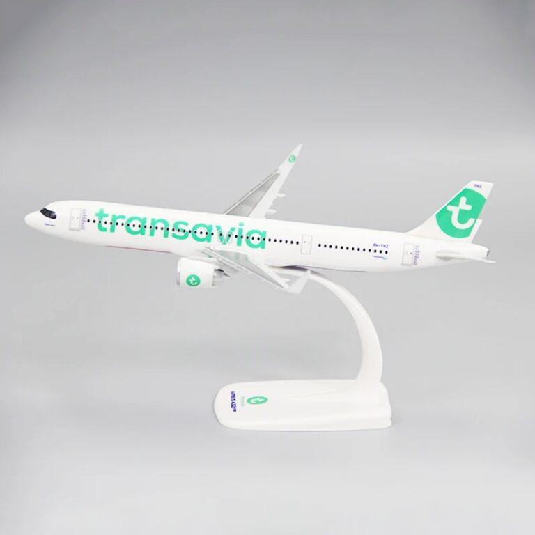 Airbus A321neo Transavia