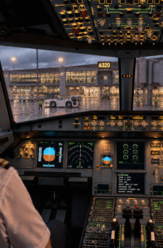 Piloto por um dia - 150 minutos - FDS