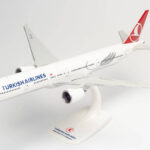 Miniaturas de aviões