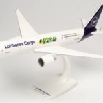 Miniaturas de aviões