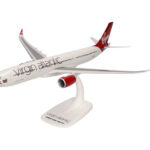 Miniaturas de aviões
