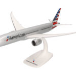 Miniaturas de aviões
