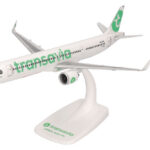 Miniaturas de aviões